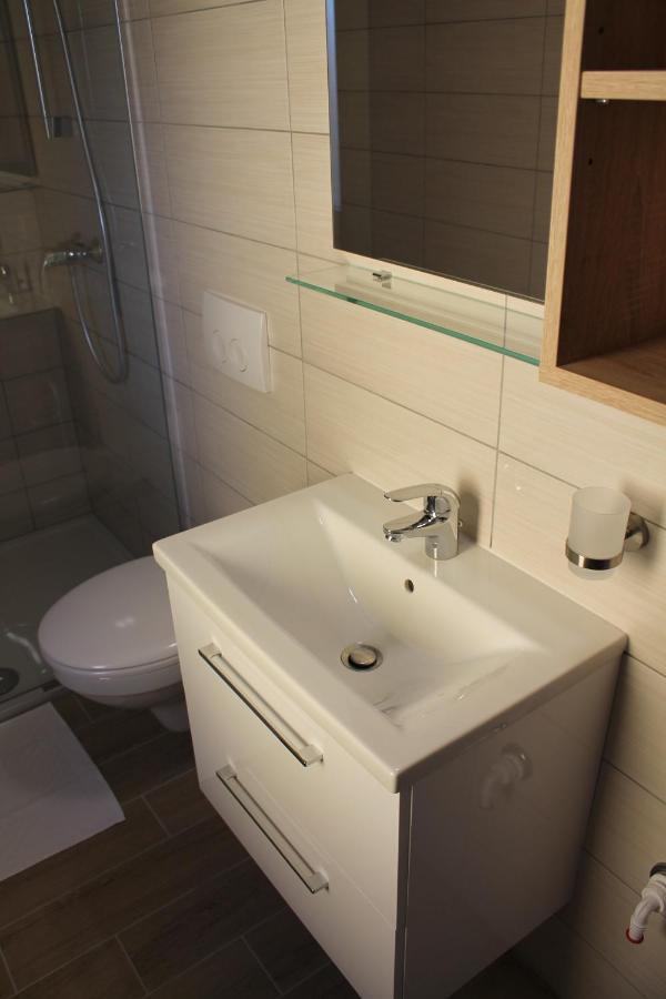 Petite Apartment Maribor Exterior photo