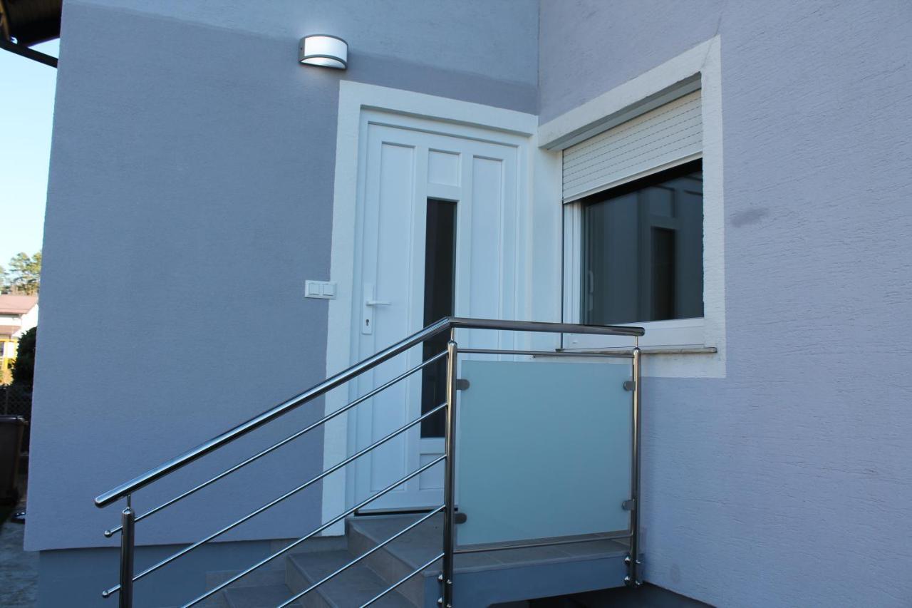 Petite Apartment Maribor Exterior photo