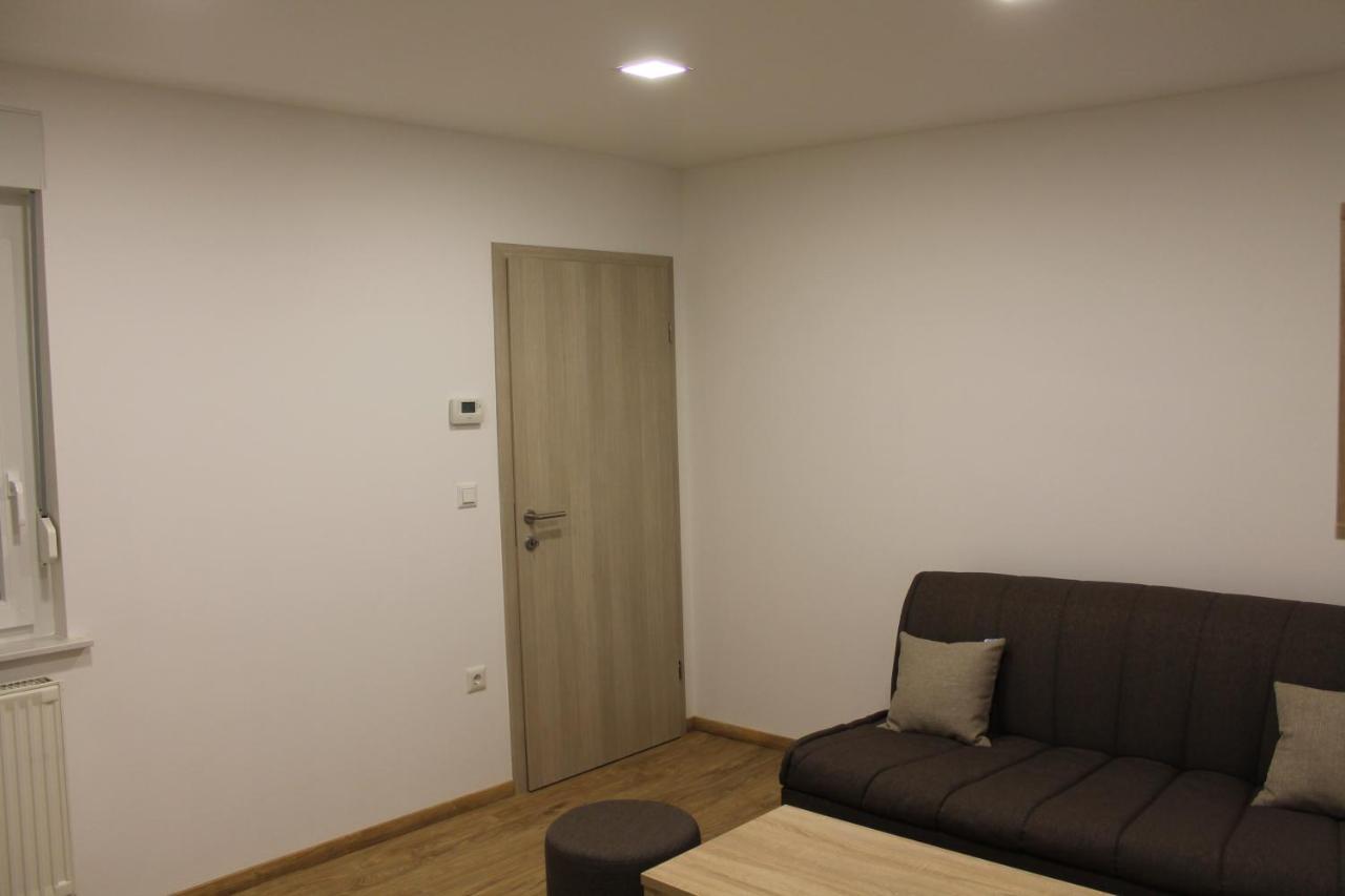 Petite Apartment Maribor Exterior photo