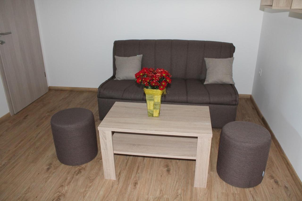 Petite Apartment Maribor Exterior photo