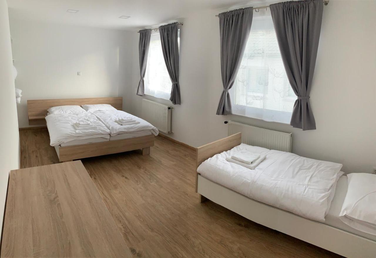 Petite Apartment Maribor Exterior photo